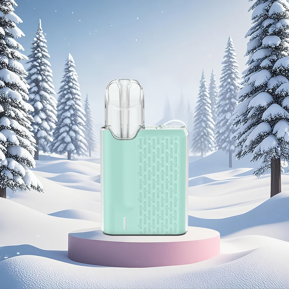 MEHA 魅嗨  主機五代(方形)