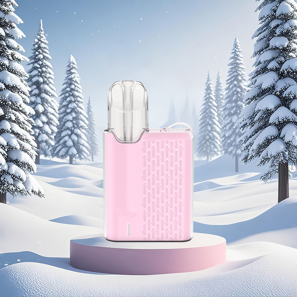 MEHA 魅嗨  主機五代(方形)