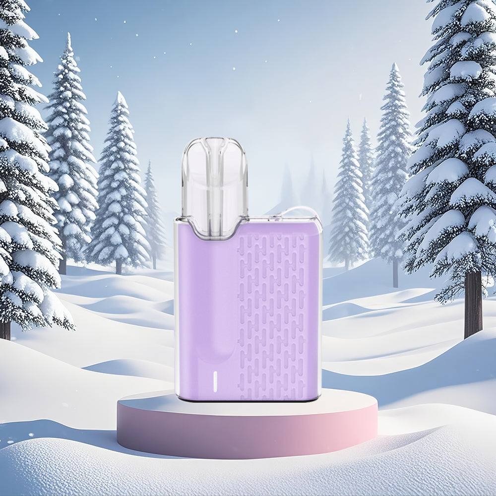 MEHA 魅嗨  主機五代(方形)