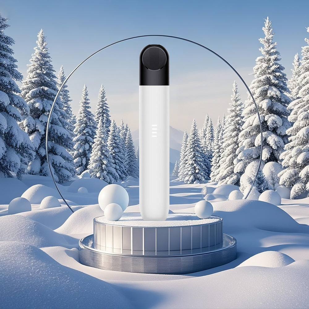 RELX 悅刻 主機五代