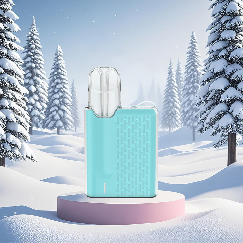 MEHA 魅嗨  主機五代(方形)