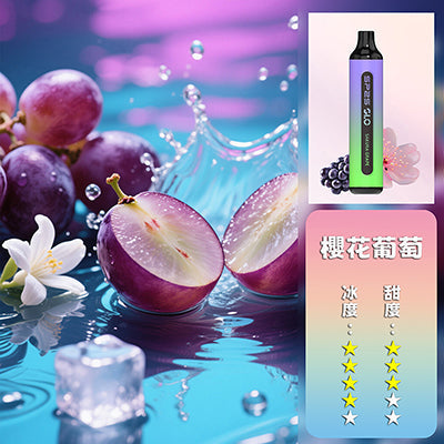 SP2S拋棄式7000口【購買5隻贈送1隻,口味盲盒隨機】