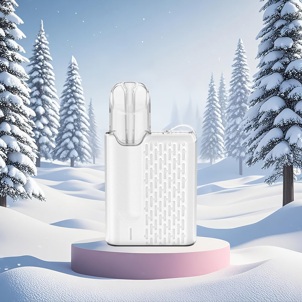 MEHA 魅嗨  主機五代(方形)