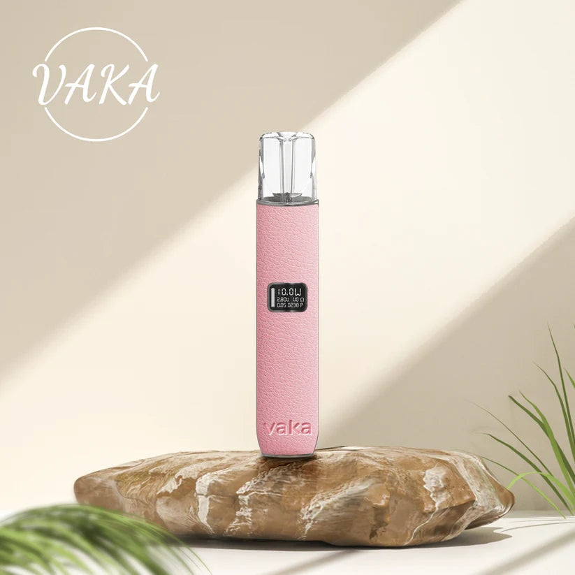 vaka皮革主機一代通用