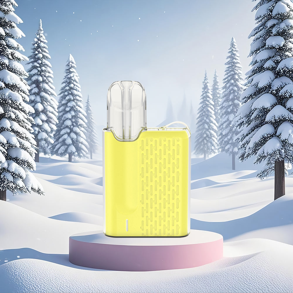 MEHA 魅嗨  主機五代(方形)