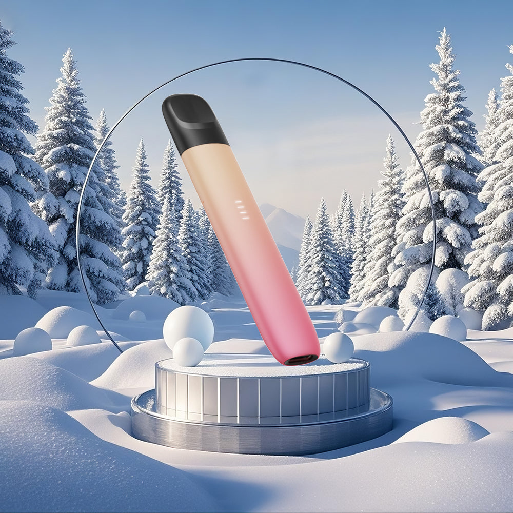 RELX 悅刻 主機五代