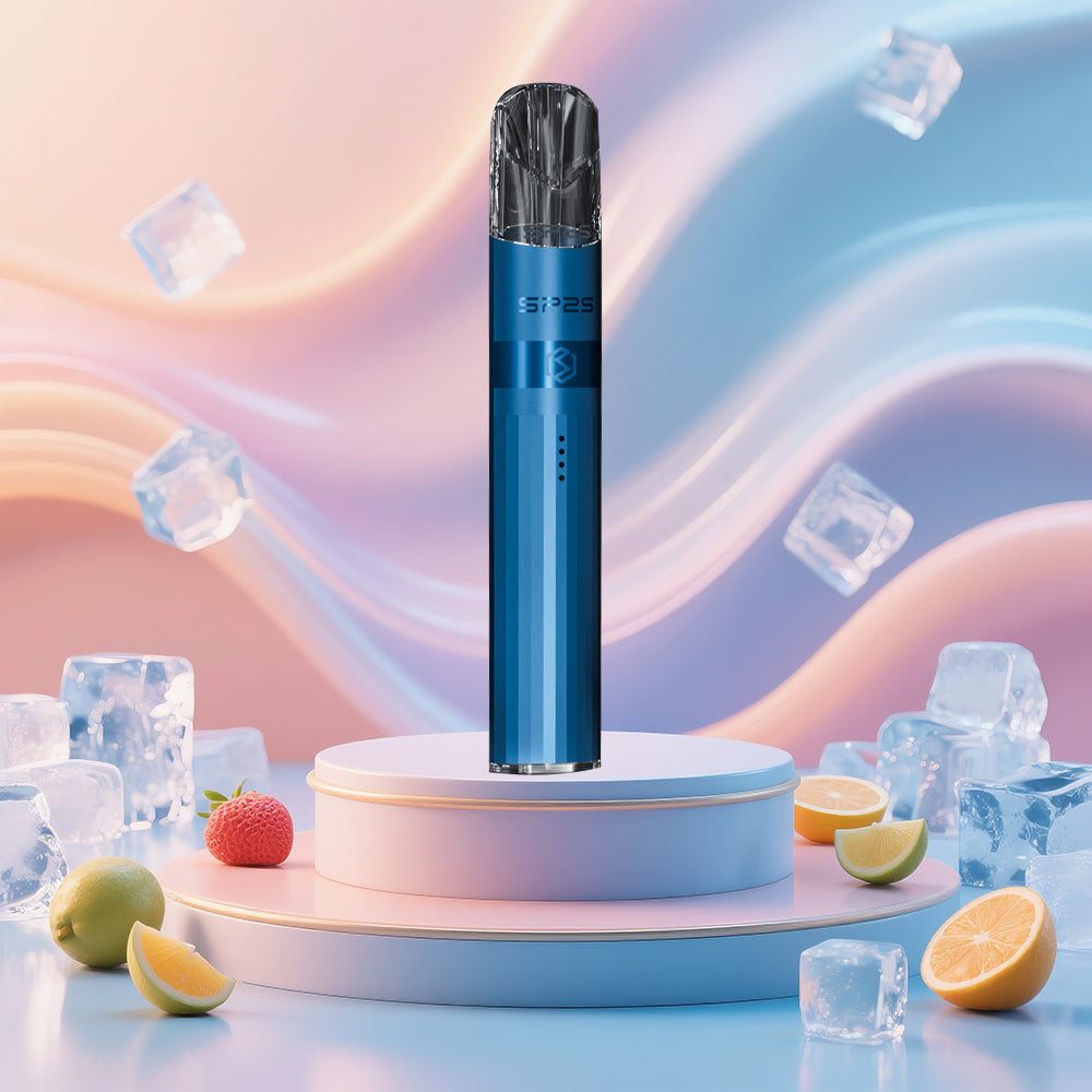 SP2S 思博瑞 鈦合金主機