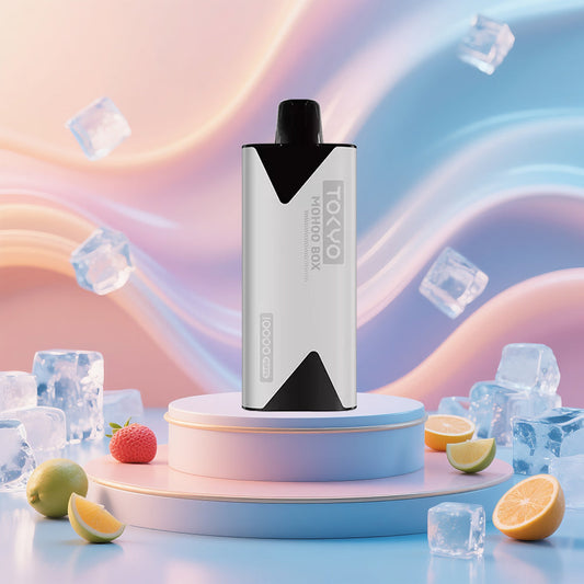 MOHOO BOX東京魔盒主機